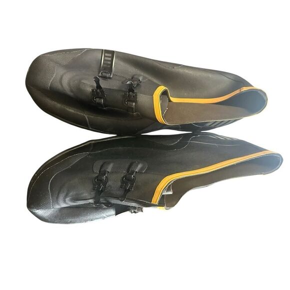 Lacrosse ATS 5” Over the Shoe Boots Tungsten Carbide Stud. New with Tags - Picture 4 of 4